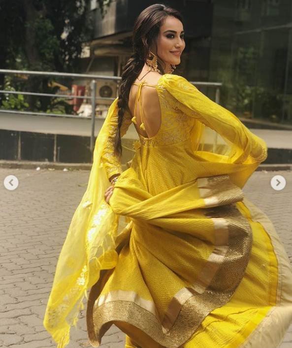 surbhi jyoti, surbhi jyoti naagin3, surbhi jyoti naagin, surbhi jyoti bela, surbhi jyoti photos, surbhi jyoti instagram, surbhi jyoti bride look, surbhi jyoti instagram