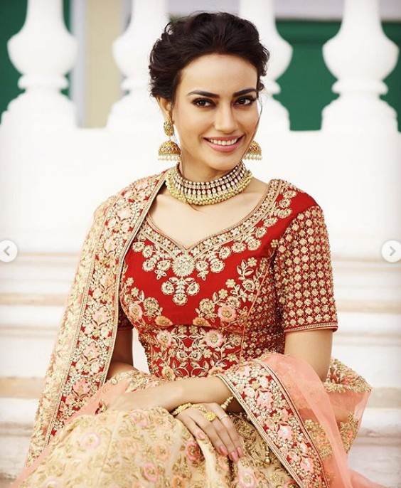 surbhi jyoti, surbhi jyoti naagin3, surbhi jyoti naagin, surbhi jyoti bela, surbhi jyoti photos, surbhi jyoti instagram, surbhi jyoti bride look, surbhi jyoti instagram