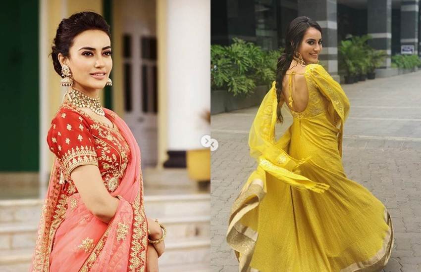 surbhi jyoti, surbhi jyoti naagin3, surbhi jyoti naagin, surbhi jyoti bela, surbhi jyoti photos, surbhi jyoti instagram, surbhi jyoti bride look, surbhi jyoti instagram