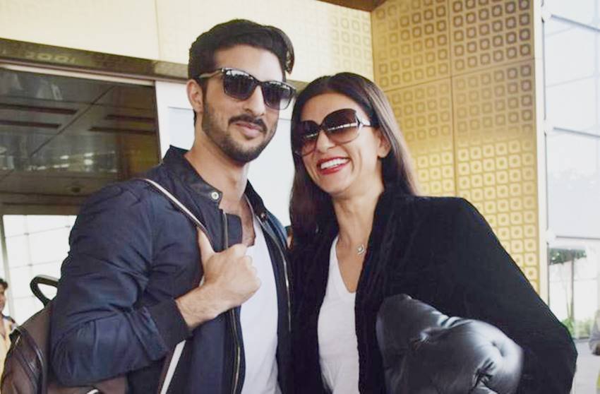 "sushmita sen, sushmita sen rohman shawl, sushmita sen dating rohman shawl, sushmita sen rohman shawl affair, sushmita sen relationships