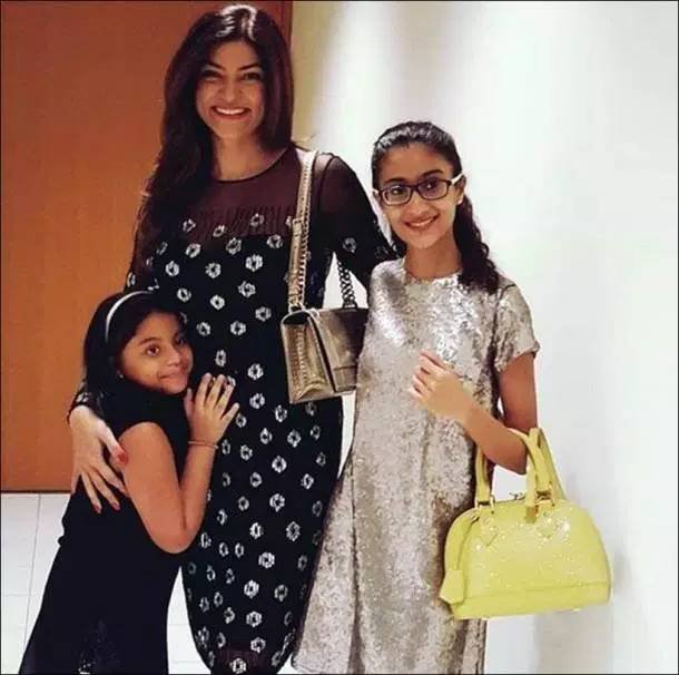 sunny leone daughter, sunny leone adopted baby girl, bollywood parents adopted kids, bollywood adopted kids, sushmita sen daughter adopt, raveena tandon adoption, salim khan adoption, sunny leone daughter photos, sunny leone photos,