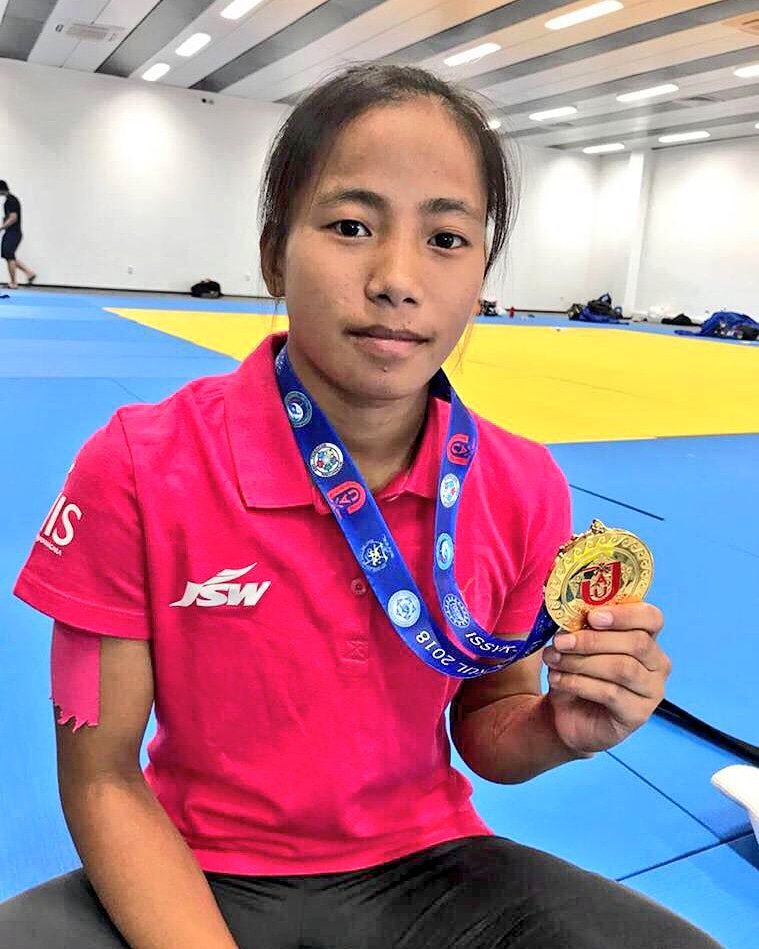 Buenos Aires 2018 Summer Youth Olympic Games, summer youth olympics, 2018 youth olympic games, tababi devi thangjam, tababi devi thangjam judo, judo winner, youth olympics india, india youth olympics, india medals youth olympics, india olympics, sports news,