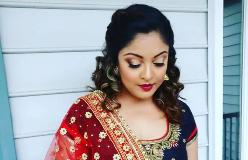 tanushree dutta, nana patekar tanushree dutta, nana patekar