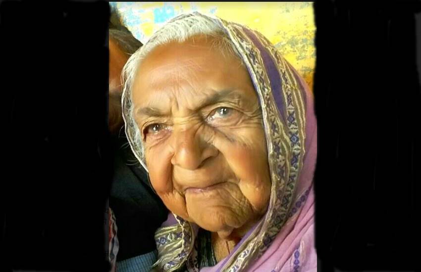 तारा संतु देवी।