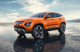tata harrier, tata harrier booking, tata harrier booking online, tata harrier price, tata harrier price in india, tata harrier price in india 2018, tata harrier images, tata motors harrier, tata harrier suv, tata harrier team bhp, tata harrier interior, tata harrier on road price