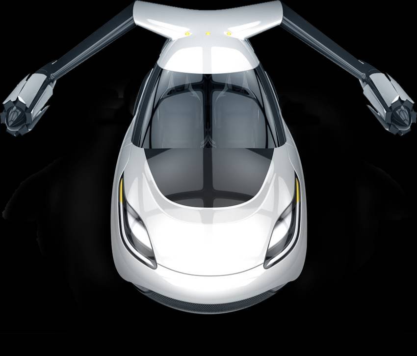 first flying car, Flying car Pre-booking, News, Automotive Industry, World, News, Technology, driven, driven nz, cars, car, nz, new zealand, first flying car photos, Terrafugia Corporation, The Terrafugia TF-X™