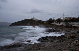 odisha, odisha cyclone, odisha cyclone titli, odisha cyclone news, odisha cyclone titli news, andhra pradesh, cyclone titli, cyclone titli news, cyclone titli in odisha, odisha storm warning, odisha storm warning news, odisha storm warning today