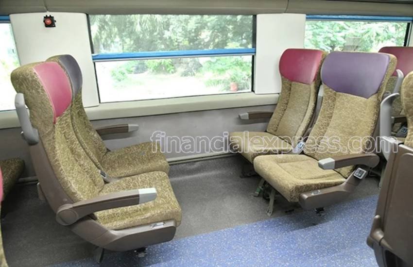 train 18