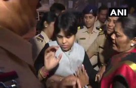 trupti desai