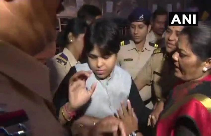 trupti desai