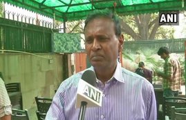BJP MP udit raj