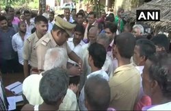 यूपी: पान मसाला नहीं दिया तो 60 साल के बुजुर्ग को पीट-पीट कर मार डाला
