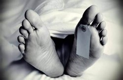 मस्जिद की छत पर मिली बच्‍ची की लाश, गला घोंटने के निशान, पड़ोसी पर आरोप