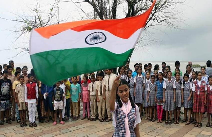vande mataram vande mataram