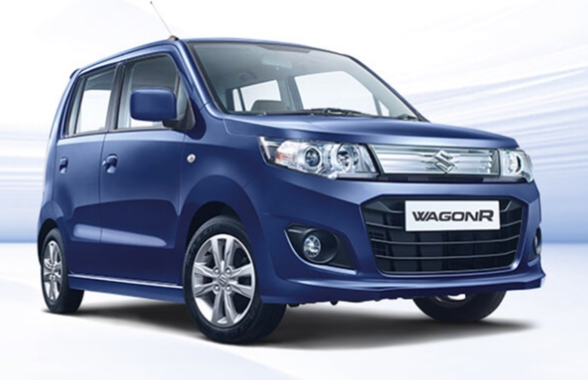 नई खूबियों के साथ लिमिटेड एडिशन Maruti Suzuki WagonR लॉन्च। (Photo: www.marutisuzuki.com)