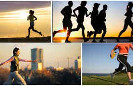 walking, morning walk, air pollution, walk, health, health news, exercise, morning exercise, indoor exercise, fitness, lifestyle, lifestyle news, health news in Hindi, jansatta,