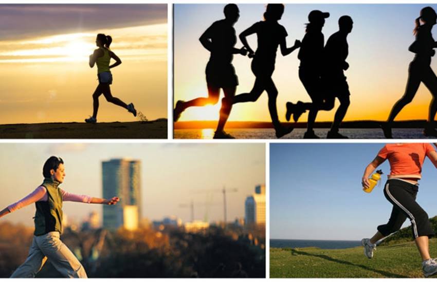 walking, morning walk, air pollution, walk, health, health news, exercise, morning exercise, indoor exercise, fitness, lifestyle, lifestyle news, health news in Hindi, jansatta,