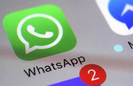 Whatsapp, Whatsapp feature, Social media
