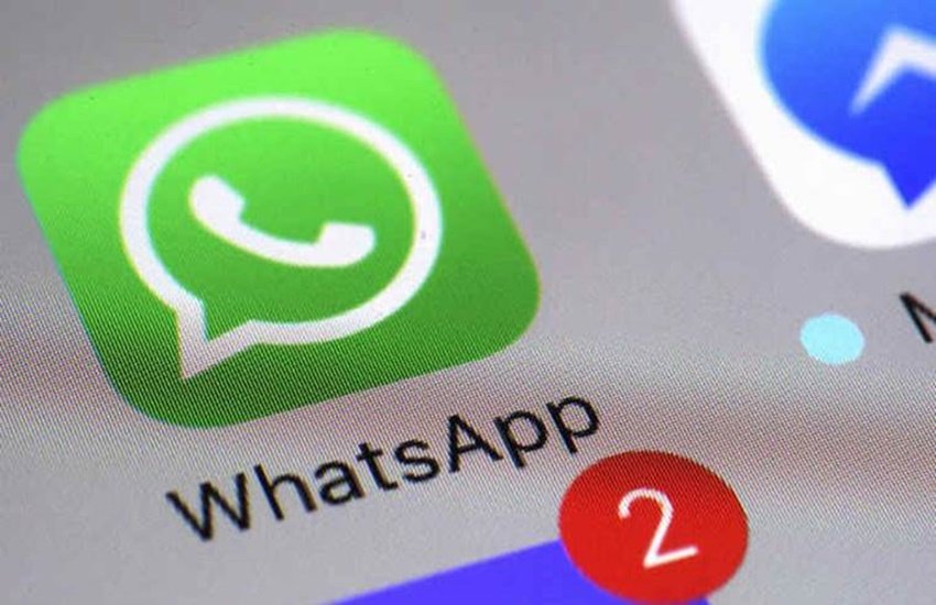 Whatsapp, Whatsapp feature, Social media