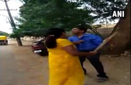 Crime news, Karnataka news