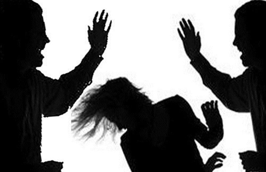 प्रतीकात्मक चित्र 
फोटो सोर्स - जनसत्ता.कॉम 
