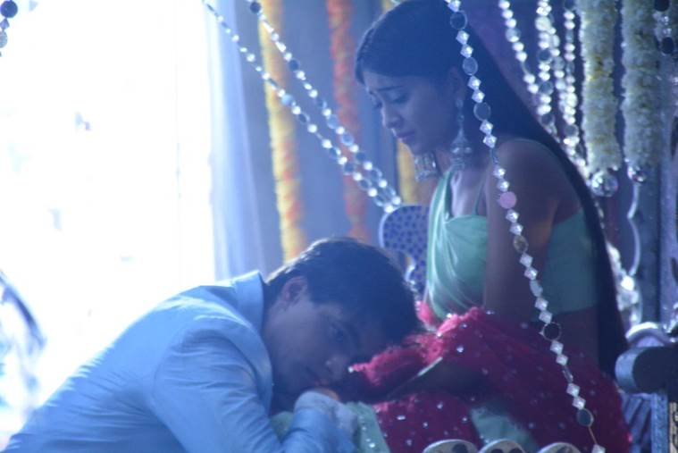 "bigg boss 12, kbc 10, naagin 3, kundali bhagya, yeh rishta kya kehlata hai, kullfi kumar bajewala, star plus, colors, sony tv, zee tv