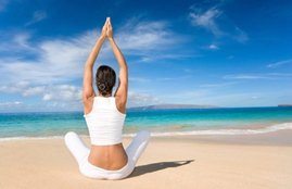Healthy Liver, Yoga Asanas, Best Yoga Asanas , Asanas For A Healthy Liver, Yoga Asanas For A Healthy Liver, Yoga poses For Liver, yoga, lifestyle, lifestyle news in hindi