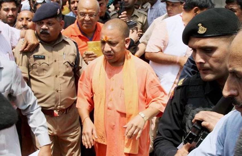 yogi government, yogi sarkar, urdu teachers, urdu language, up government, uttar pradesh government, education in india, basic education department