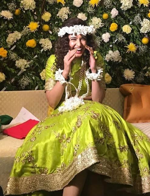 Mehendi Celebration, Yuvika Chaudhary Mehendi Celebration, Mehendi Celebration of Yuvika Chaudhary, Bigg Boss ex Contestans Yuvika Chaudhary, Bigg Boss ex Contestans Prince Narula, bigg boss winner Prince Narula, Prince Narula, Prince Narula after in long term relatonship with yuvika, Prince Narula turn in to getting married, entertainment news, bollywood news