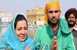 युवराज सिंह की मां को लगाया 50 लाख रुपये का चूना, 84 पर्सेंट रिटर्न का किया था वादा