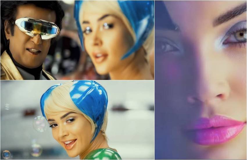 Rajinikanth 2.0: जितने में बनती है फिल्म उतना है ‘2.0’ के इस गाने का बजट, जानकर रह जाएंगे हैरान…