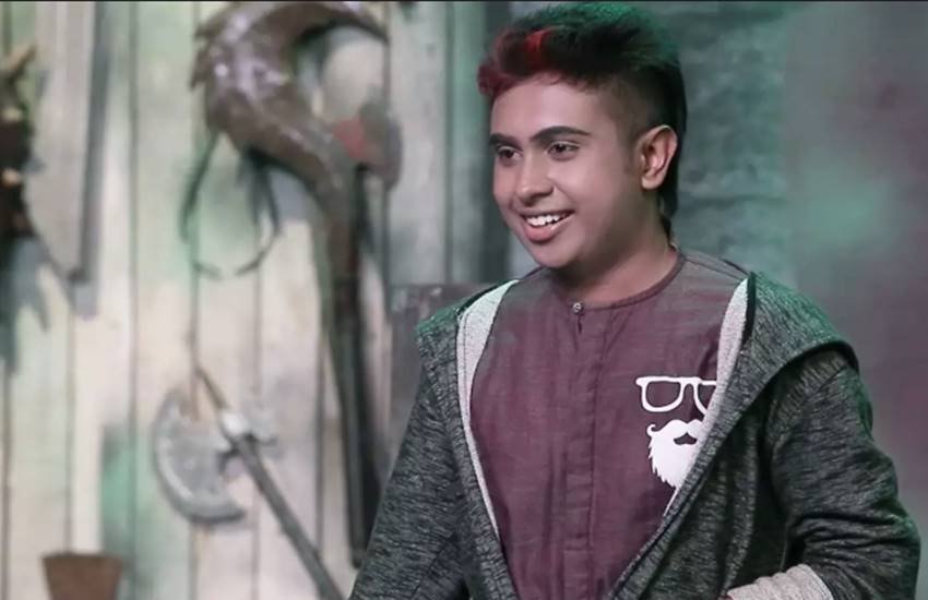  एक्स रोडी कंटेस्टेंट सेंडी साहा (फोटोसोर्स: इंस्टाग्राम फैनपेज)