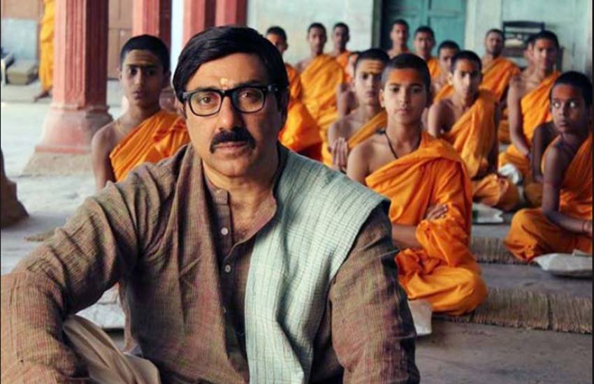 Mohalla Assi Box Office Collection Day 3: फिल्म 'मोहल्ला अस्सी' में सनी देओल