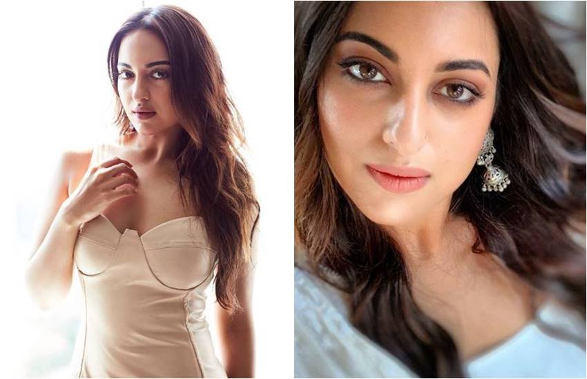 एक्ट्रेेस सोनाक्षी सिन्हा (फोटोसोर्स: sonakshi insta.)