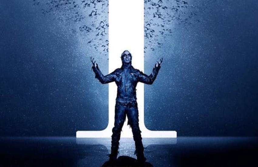 फिल्म 2.0 में अक्षय कुमार