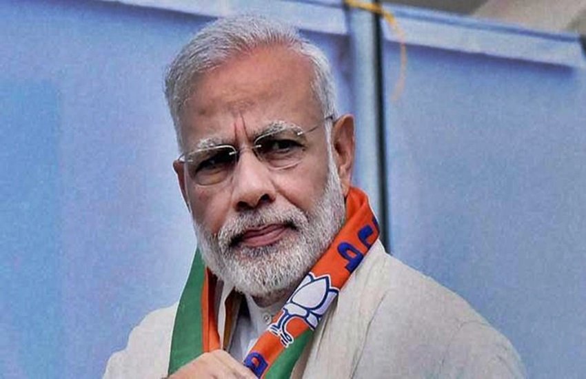 प्रधानमंत्री नेरन्द्र मोदी, फोटो सोर्स- इंडियन एक्सप्रेस