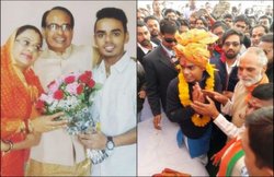 Madhya Pradesh Elections: शिवराज के परिजनों पर बरस रहा जनता का गुस्सा, ‘मामी’ के बाद अब बेटे भी आए लपेटे में