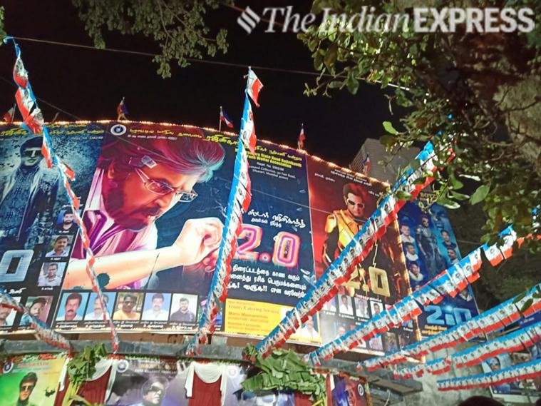 2.0 release, 2.0 live review, 2.0 live audience response, 2.0 audience reaction, 2.0 movie response, 2.0, akshay kumar, rajnikanth, akshay kumar 2.0, rajnikanth 2.0,robot 2.0 movie, 2.0 movie, 2.0 film review, 2.0 rating, 2.0 movie rating, rajinikanth stardom, rajinikanth fans, robo 2.0 review, robot 2.0 review, enthiran 2.0, robo 2.0