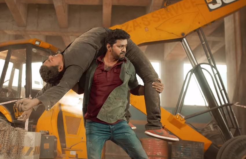 Sarkar Box Office Collection day 5: दर्शकों का दिल जीत रही है फिल्म