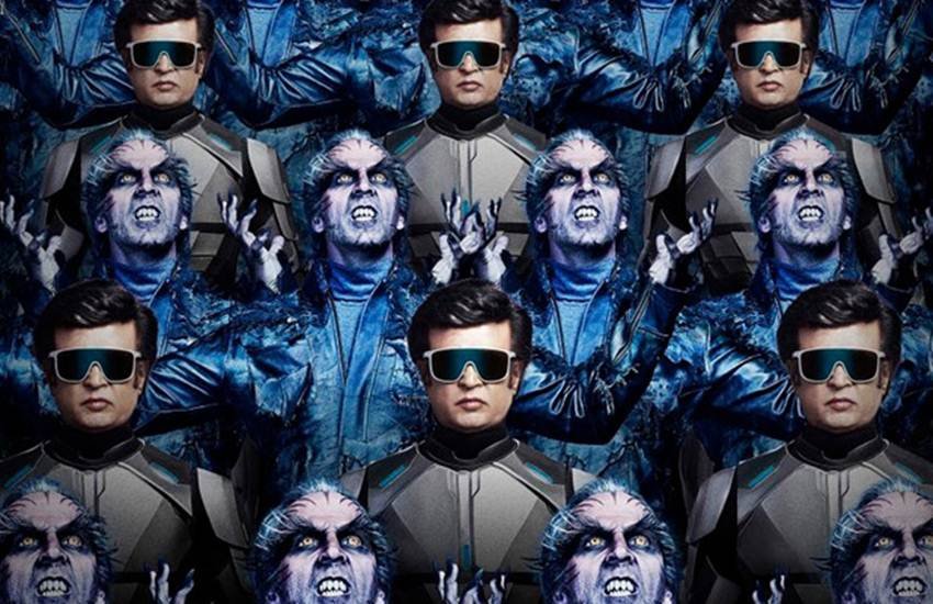 अक्षय और रजनीकांत की फिल्म 29 नवंबर को रिलीज होगी। अक्षय और रजनीकांत की फिल्म 29 नवंबर को रिलीज होगी।