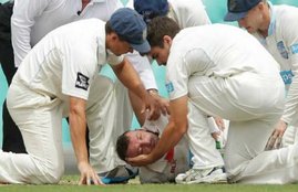 phillip hughes, 27 nov on this day, 27 nov and cricket