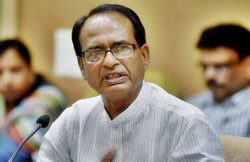 Madhya Pradesh Elections: शिवराज बोले- वोट के लिए टोटका करती है सबसे बड़ी सांप्रदायिक पार्टी