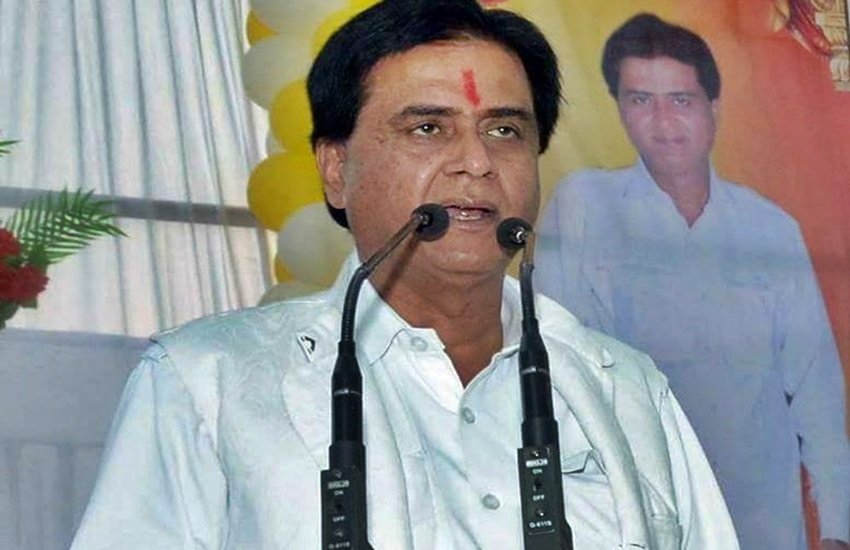 श्रीचंद कृपलानी, फोटो सोर्स- सोशल मीडिया
