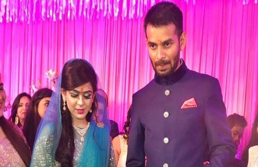 tej pratap yadav, tej pratap marriage, tej pratap divorce, court notice to aiswarya rai, aishwarya rai, lalu yadav, Tej Pratap Yadav, Lalu Prasad Yadav, RJD, Aishwarya Rai