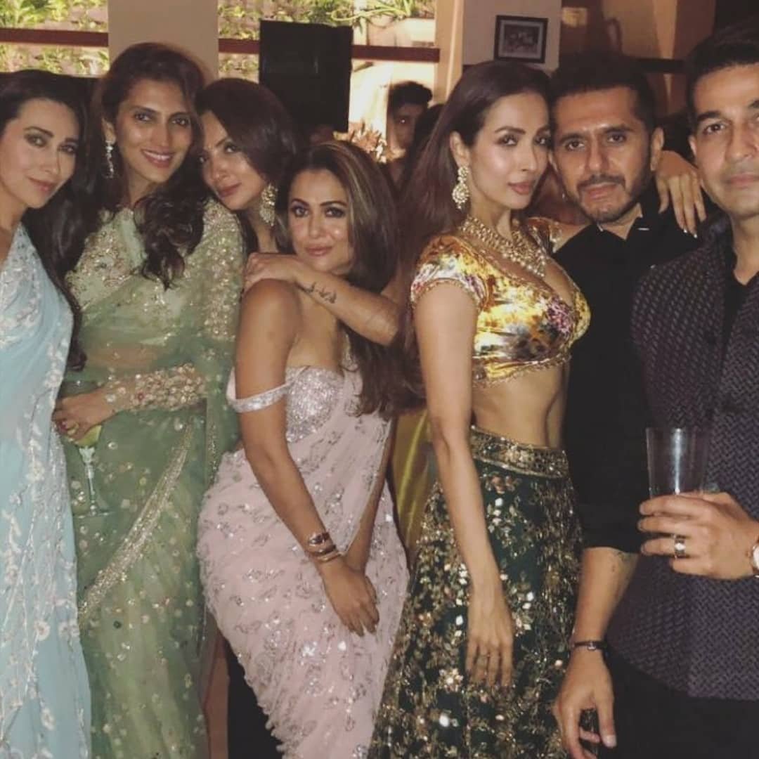 "srk, srk diwali party, srk, shah rukh khan, diwali party, gauri khan, suhana khan, alia bhatt, katrina kaif, shilpa shetty, katrina kaif, karisma kapoor, kajol, karan johar, jacqueline fernandez, malaika arora, arjun kapoor