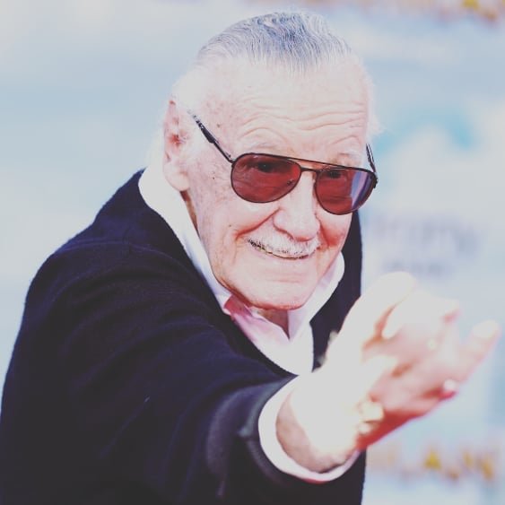 Marvel comics,Stan Lee,stan lee marvel comics,Stan Lee death,marvel universe,Spiderman