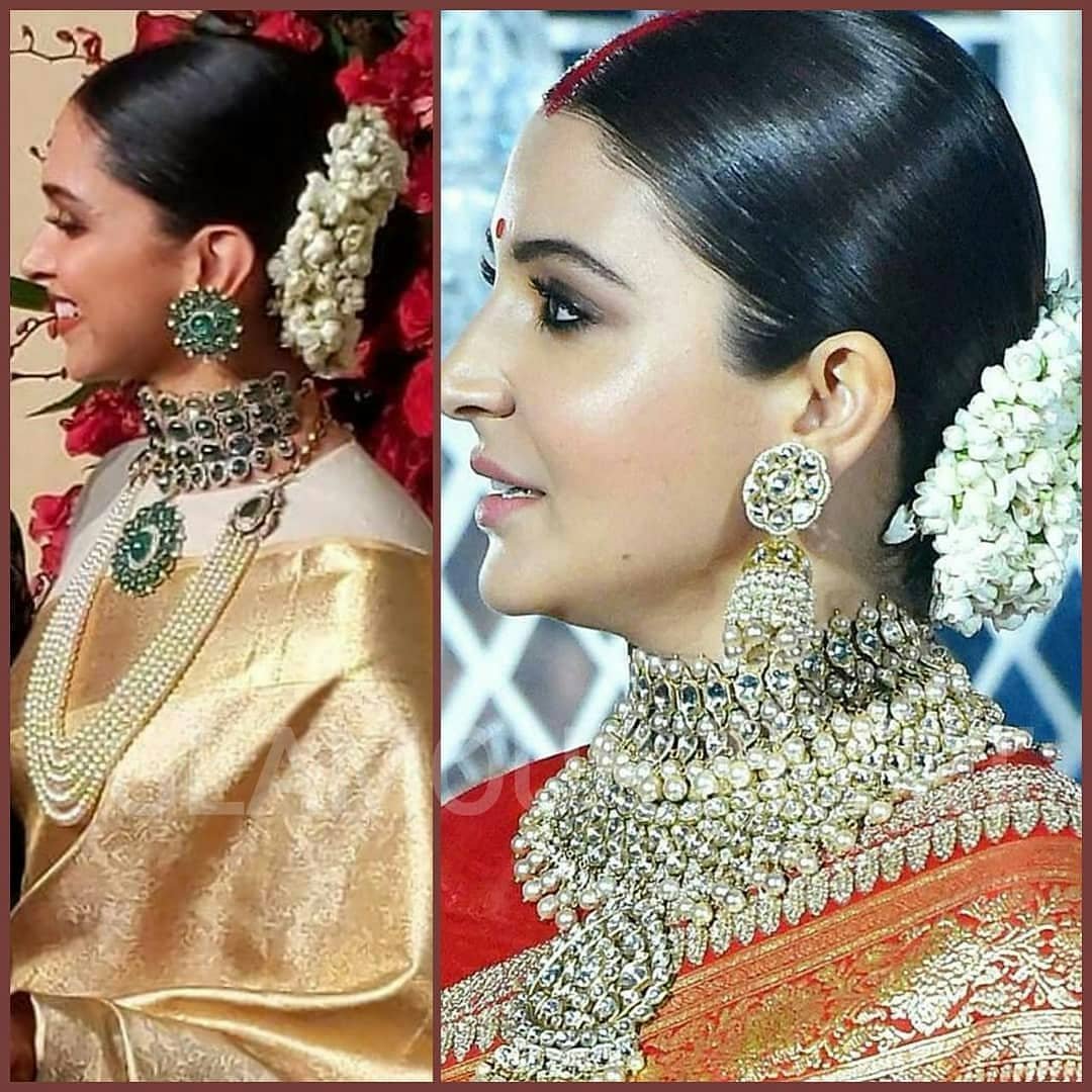 Deepika Padukone, Ranveer Singh, Ujjala Padukone, Prakash Padukone, Anushka Sharma, DeepVeer, Deepika Padukone Ranveer Singh reception