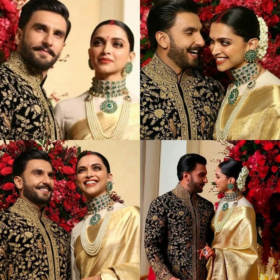 Deepika Padukone, Ranveer Singh, Ujjala Padukone, Prakash Padukone, Anushka Sharma, DeepVeer, Deepika Padukone Ranveer Singh reception