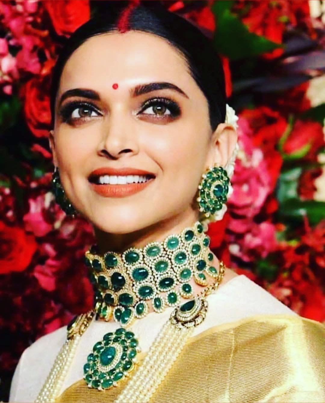 Deepika Padukone, Ranveer Singh, Ujjala Padukone, Prakash Padukone, Anushka Sharma, DeepVeer, Deepika Padukone Ranveer Singh reception