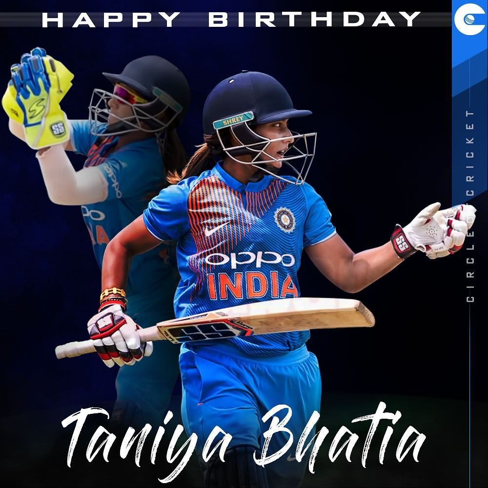 women, cricket, taniya bhatia, cricket india ‘a’ squad, girl cricket, india ‘a’ squad, chandigarh news, indian express news